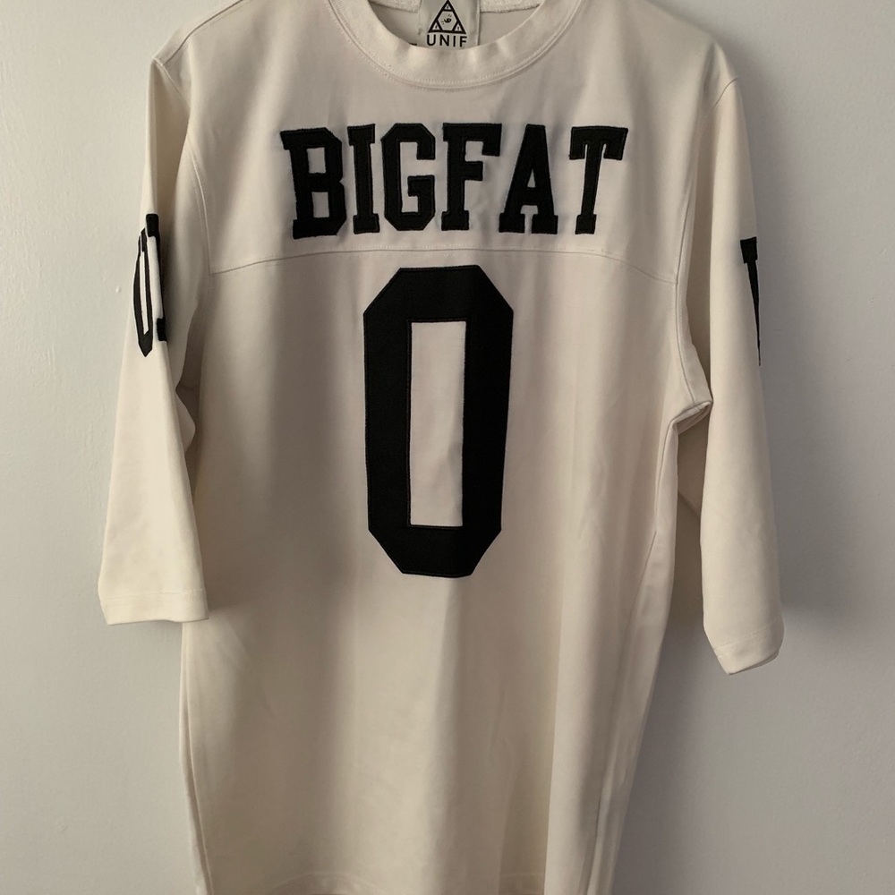 UNIF Jersey